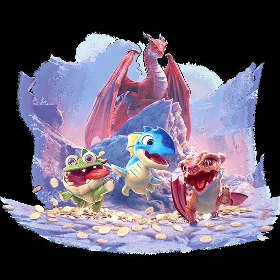 Dragon Hatch - delta สล็อต