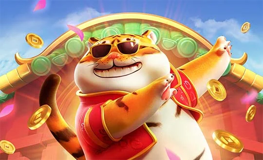 Fortune Tiger - delta สล็อต